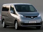 Nissan NV200 Vanette Van GX 2009 года